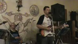 Muckoff - Nad st&aacute;dem kon&iacute;
