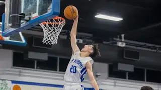 All Access: La Habra takes care of La Serna in home opener