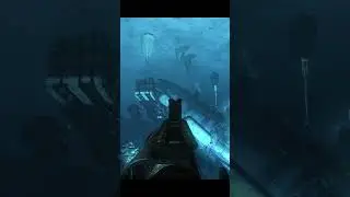 Silent takedowns and epic action🔥Call of Duty&reg; Ghosts Part 11 Campaign Highlights🎮#shorts #cod