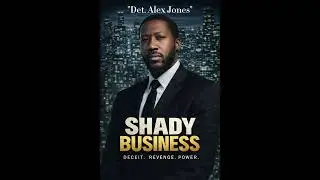 Det. Alex Jones