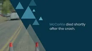 Christina Whitman, Theodore McCorkle Killed, 1 Injured in Water Truck Accident in Charlotte, NC