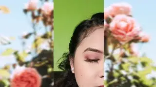 Eb Advance Uncover 2 Eyeshadow Pallette