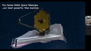 OC25_11_19_Roberto_Maiolino_Fascinating infant black holes in the early Universe revealed by JWST
