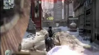Call Of Duty Black Ops Trailer (New Game Modes)