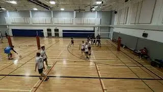 Celiac Attack vs Ball Protectors PT 1