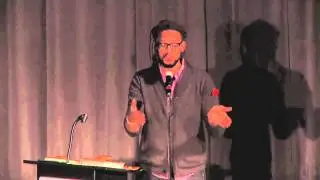 Stephen Brackett Keynote