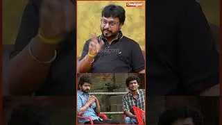 🤷&zwj;♂️ நா அந்த படத்த பத்தி தப்பாவே சொல்லலையே #vjaadhavan #coolie