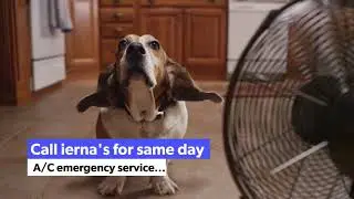 Don't Get Caught in Front of the Fan- IERNA's Same Day Emergency Service