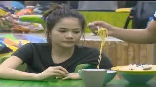 McLisse Kulitan / Share Food