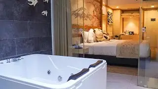 Verse Luxe Hotel Wahid Hasyim, Jakarta, Indonesia | Travel Book