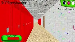 Baldi's Basics 2026