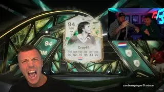 OMG! Die BESTEN PACKS in FC 26 PACKS von Deutschen Youtubern