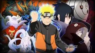 Naruto Shippuden Game 🔥 Live  #NarutoLive  #livegaming #narutoshippuden