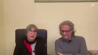 Andrea Prosperi perch&egrave; &egrave;  successo