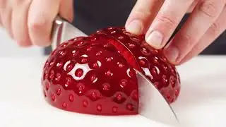 Best stobery satisfying cutting video 