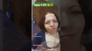 Happy 4/20!! #420 #cbd