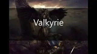 Valkyrie - Craftable Dani