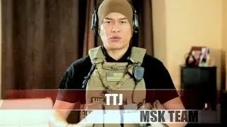 REVIEW | Plate Carrier 5.11 TACTEC ✔