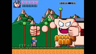 「ユーラン！」 プレイ動画