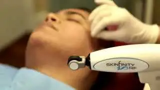 Dr.Resnik - Skinfinity and Maxito