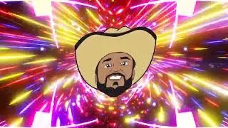 Cha Cha Charlie Titontron Intro with Theme Song