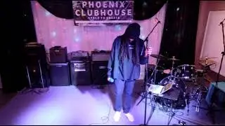 Sarah Darklight pt.2 - Track 10 (10/12/22)