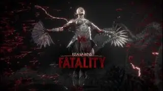 Day 1 Fearless Kitana