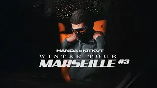 KITKVT - WINTER TOUR MARSEILLE #3