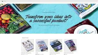 Welcome to the New Panaprint Website