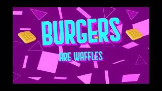 waffle city-parry grib (radder music)