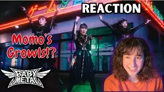15 YEARS OF BABYMETAL!!! | Headbangerrr ヘドバンギャー！！(New M/V REACTION)