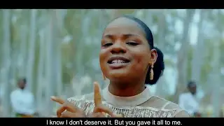 Adaobi Asiegbu - Unshakeable Shaker