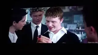 agent cody banks new school