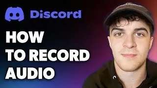 How to Record Discord Audio (Full 2024 Guide)
