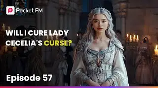 Излечу ли я проклятие леди Сесилии? | Эпизод 57 | Душа воина | Pocket FM