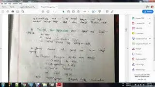 Project Management Part 02