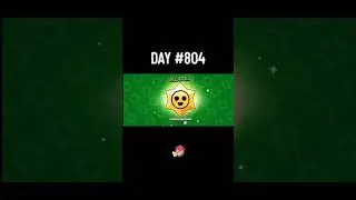 Daily Starr Drops|Day 804 #daily #dc #dlaciebie #fy #foryou #fyp #bs #brawlstars #starrdrop #CapCut