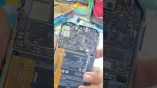 Redme 9A dead recover ⚙️ Hardware Issue Fixed🛠️ Professional Mobile Repair WorkIf you enjoyed