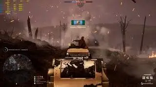 Battlefield 1 4k rtx 2080 ti + i7 7700k 4500