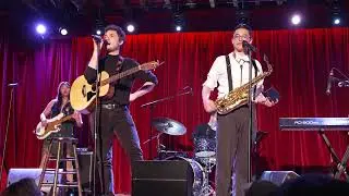 Nintendo Wii (Live at The Bell House NYC) - Two Tree Hill
