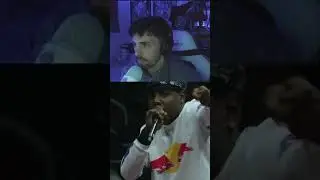 FAT N SE DIVIERTE Y SE NOTA MUCHO  FAT N VS SOPHIA REDBULL 20 A&Ntilde;OS #art #rap #free  #argentina