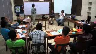 Clip6 National Consultation on Young Farmers #IYFF14