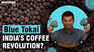 Blue Tokai: India&rsquo;s Coffee Revolution or Just a Niche Trend? | Business APAC |