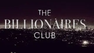 First Billionaire in Your Lineage (Listen for an insurmountable amount of Wealth)