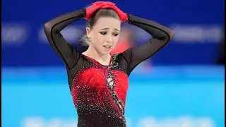 Камила Валиева под санкциями! Но и &laquo;нет вины&raquo; за допинг?