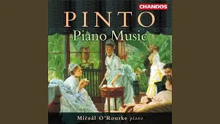 Grand Sonata in E-Flat Minor, Op. 3 No. 1: III. Allegro con brio
