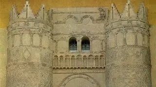 #105 Qasr Al Hayr Al Gharbi (English Subtitle)