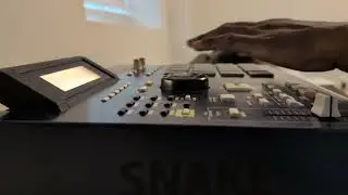 MPC 2000xl BeatMaking Video 