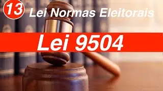 Lei 9504  Art  55 a 58a