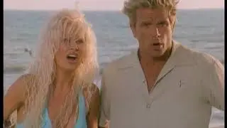 Baywatch S09E18 Preview - Water Dance - Kelly Packard Mitzi Kapture